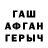 ГАШ гарик monsojigi